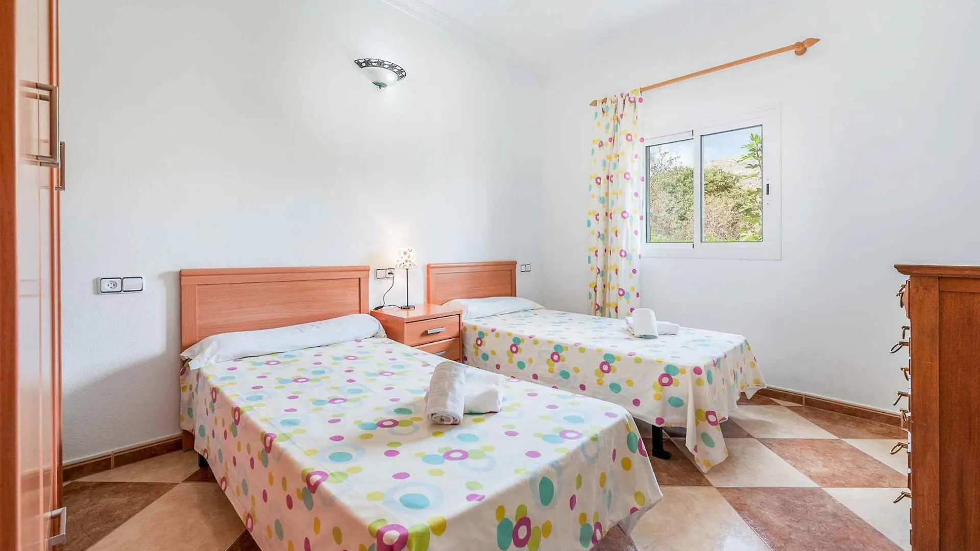 Villa Raquel Pollença Spanien
