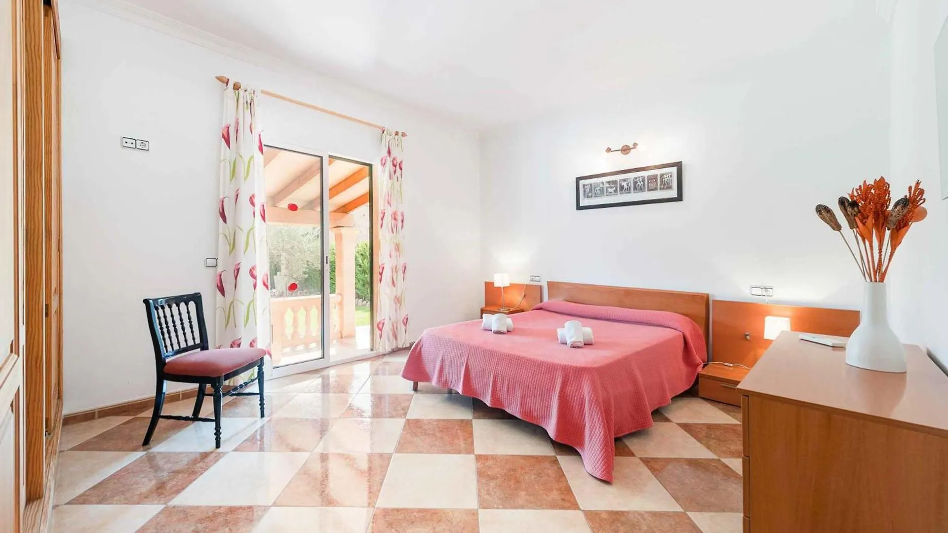 Villa Raquel Pollenca 0*,  Spain